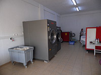 C&C Laundry Çamaşırhane Kuru Temizleme