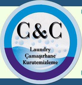 CCLaundry Bodrum Çamaşırhane Kuru Temizleme